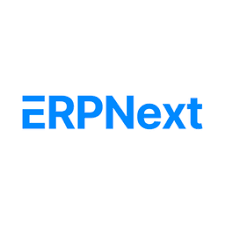 ERPNext logo