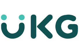 UKG logo