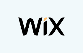 Wix logo